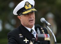Αρχηγός ΓΕΝ: “Δεν δεχόμαστε την παραβίασή της υφαλοκρηπίδας”