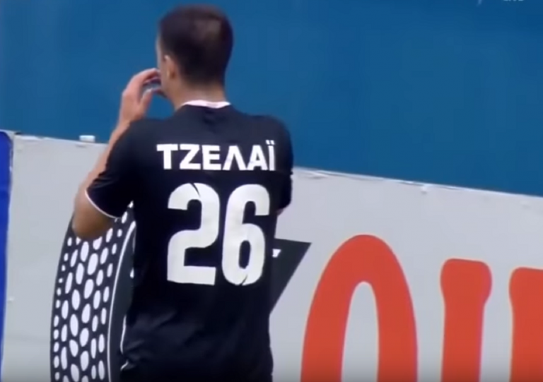 Αυτό είναι το αυτογκόλ της χρονιάς – Το έβαλε ποδοσφαιριστής του Ιάλυσου