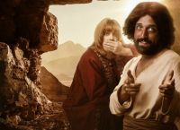 Netflix: Σάλος με τη νέα ταινία που δείχνει gay τον Ιησού [vid]