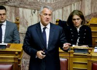 Μάκης Βορίδης: Αντίστροφη μέτρηση για τα Σχέδια Βελτίωσης Μάκης Βορίδης: Αντίστροφη μέτρηση για τα Σχέδια Βελτίωσης