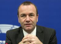 Μάλφρεντ Βέμπερ: “Στηρίζουμε την ευρωπαϊκή προοπτική της Σερβίας και ολόκληρης της περιοχής”