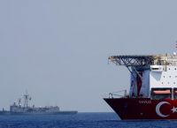 Κύπρος: Οι Τούρκοι έδιωξαν ισραηλινό πλοίο από την κυπριακή ΑΟΖ