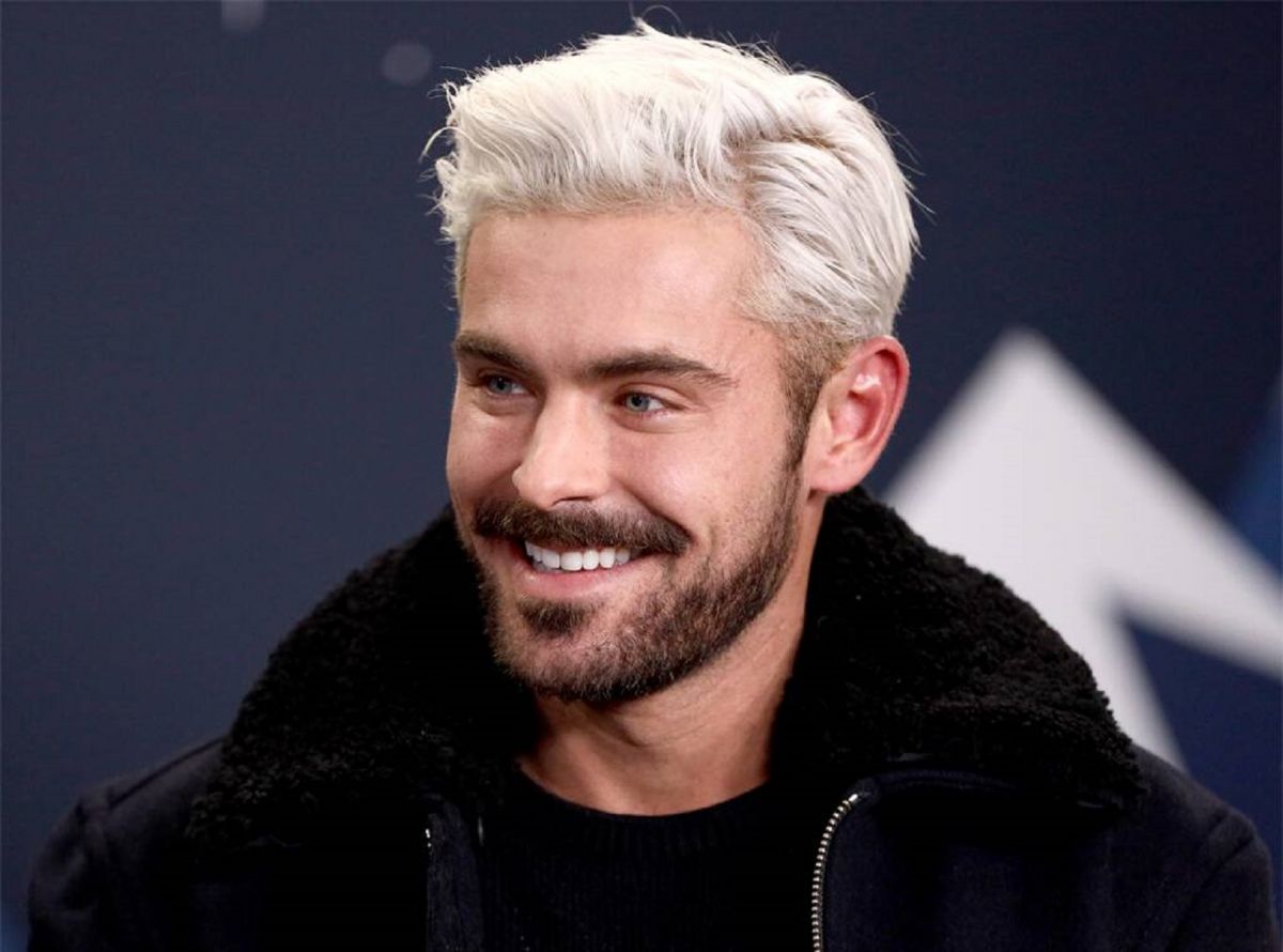 Zac Efron: Κινδύνευσε να πεθάνει από λοίμωξη