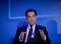 Άδωνις Γεωργιάδης: Τι θα γίνει με γυμναστήρια και νυχτερινά κέντρα – Δεν θα συνεχιστεί η έκπτωση στα ενοίκια Άδωνις Γεωργιάδης: Τι θα γίνει με γυμναστήρια και νυχτερινά κέντρα – Δεν θα συνεχιστεί η έκπτωση στα ενοίκια