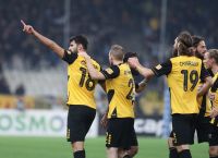 ΑΕΚ – Πανιώνιος 5-0