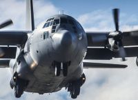 Χιλή: Εξαφανίστηκε c-130 με 38 επιβαίνοντες