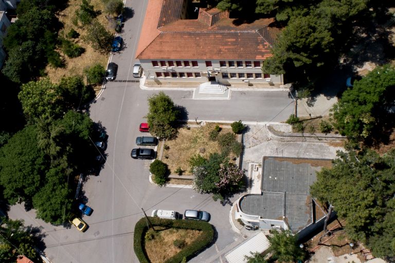 Αγία Βαρβάρα: Θάνατος 36χρονης ΑμεΑ από πνιγμό [vid]