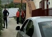 Άγιοι Θεόδωροι: Θρίλερ με τους ληστές που πάτησαν και σκότωσαν 77χρονη – Συνεχίζεται η αναζήτηση τους