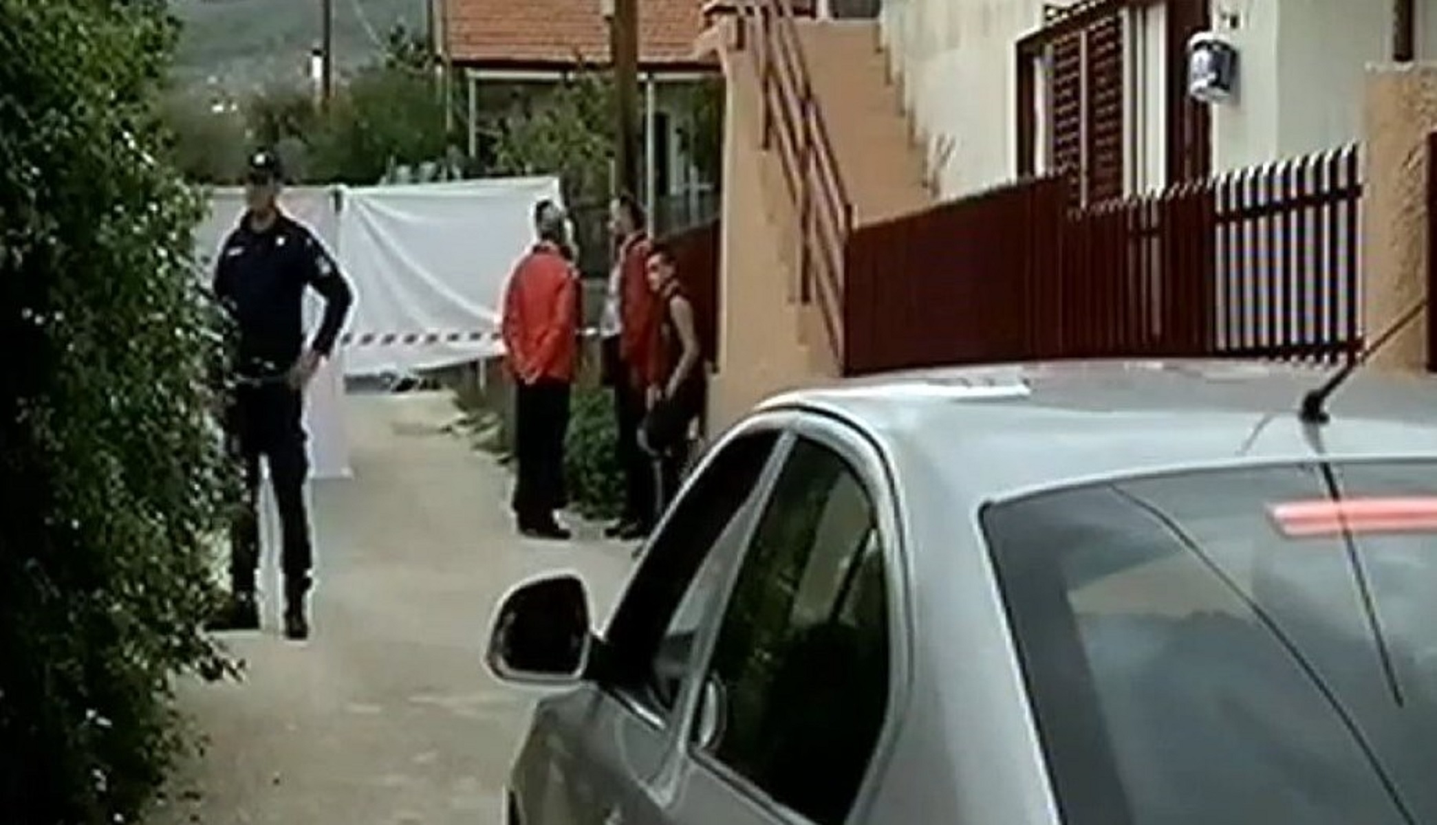Άγιοι Θεόδωροι: Θρίλερ με τους ληστές που πάτησαν και σκότωσαν 77χρονη – Συνεχίζεται η αναζήτηση τους
