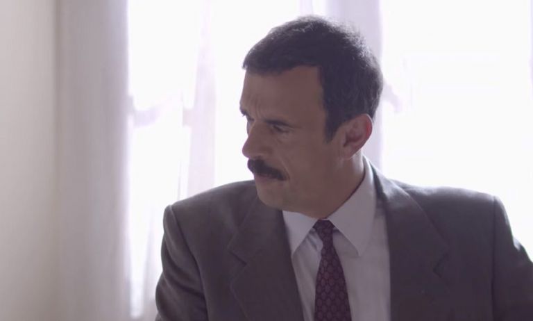 Άγριες Μέλισσες: Ο Δούκας εκβιάζει την Ανέτ με ένα ένοχο μυστικό της