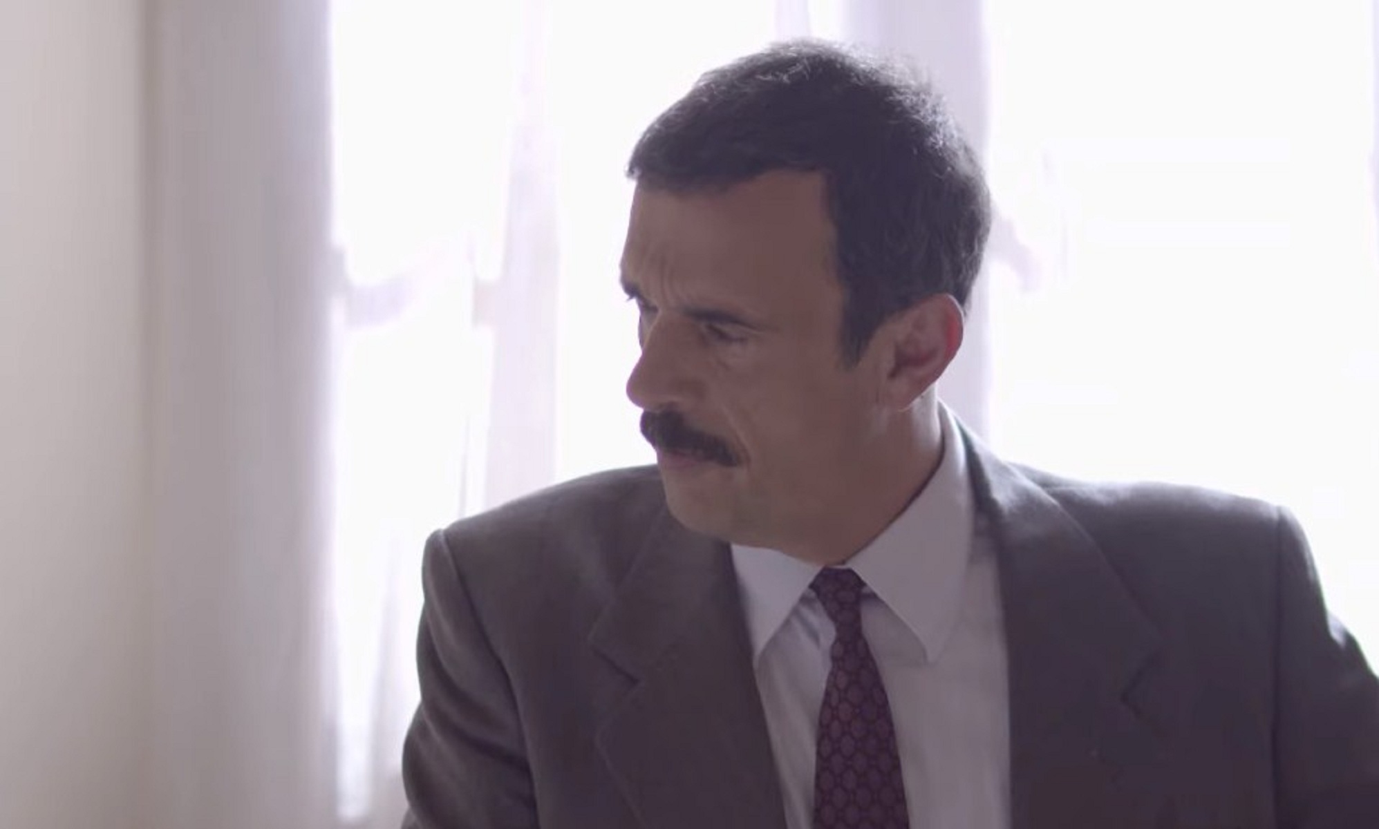 Άγριες Μέλισσες: Ο Δούκας εκβιάζει την Ανέτ με ένα ένοχο μυστικό της