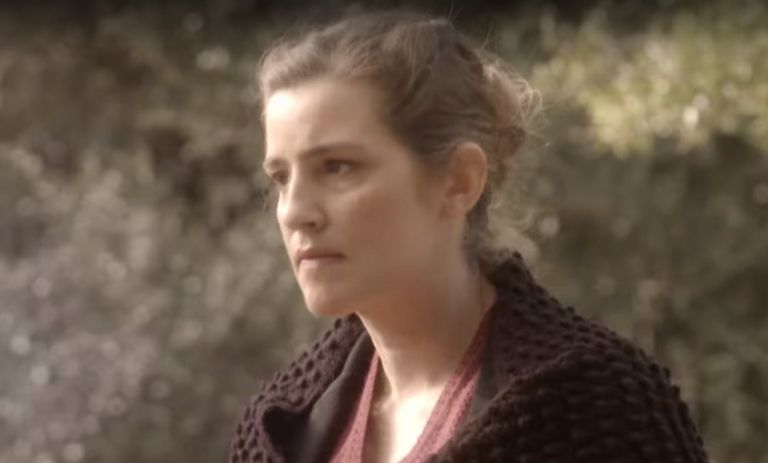 Άγριες Μέλισσες spoiler: Η “Λενιώ” αποκάλυψε για το μέλλον της στη φυλακή