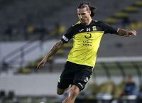 Αλεξάνταρ Πρίγιοβιτς: Κανένα θέμα με τον παίκτη στον Ολυμπιακό
