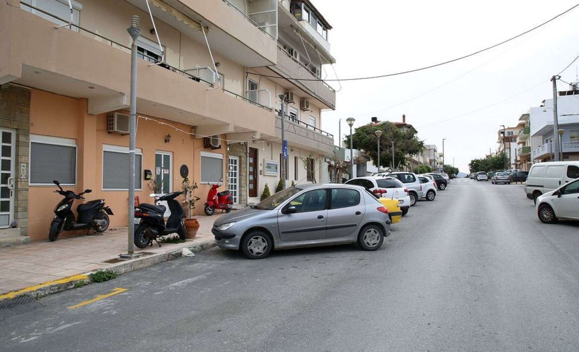 Αλικαρνασσός: Σήμερα η κηδεία της 33χρονης – Απολογείται ο συζυγοκτόνος