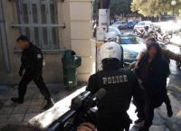 Αλικαρνασσός: Ψυχρός και ατάραχος ο συζυγοκτόνος στον εισαγγελέα [vid]