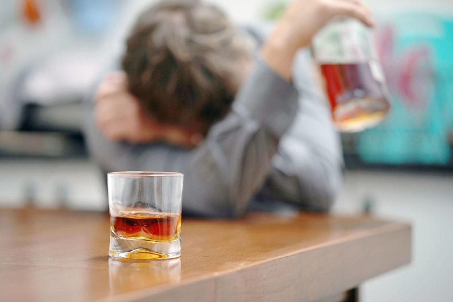 Πώς να αποφύγετε το hangover