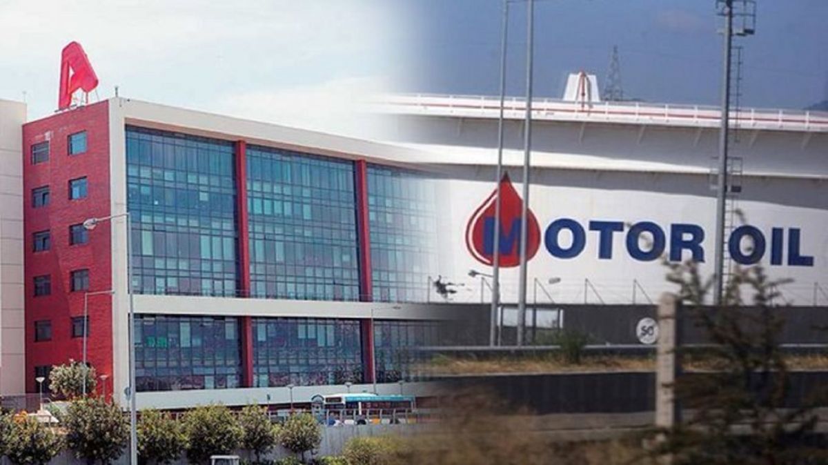 Alpha: Στα χέρια της Motor Oil ο τηλεοπτικός σταθμός – Οριστική αποχώρηση Κοντομηνά