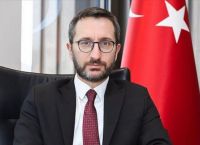 Φαχρετίν Αλτούν: «Η Τουρκία δεν θα επιτρέψει καμία παραβίαση στην ανατολική Μεσόγειο»