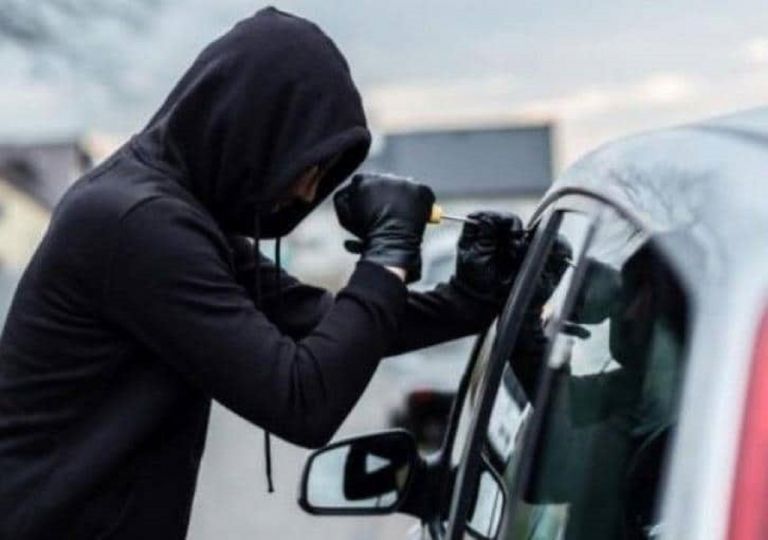 Αυτό είναι το αυτοκίνητο που δεν μπορεί να κλέψει κανείς στην Ελλάδα [vid]