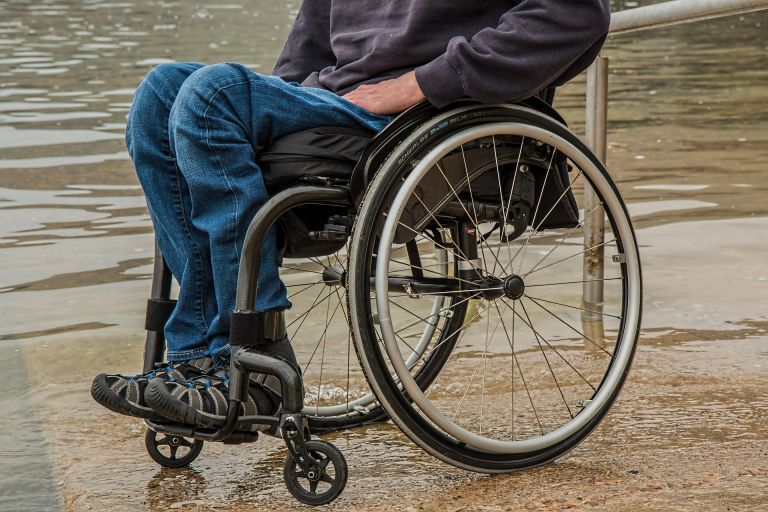 Παγκόσμια ημέρα Ατόμων με Αναπηρία: Σεβασμός, ισότητα, προσβασιμότητα