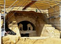 Αμφίπολη: Πέρασε από το ΚΑΣ η αποκατάσταση του Τύμβου Καστά