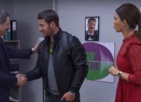 Αν ήμουν πλούσιος: Ένας μυστηριώδης άντρας εμφανίζεται και είναι έτοιμος να ξεσκεπάσει τον Βρανά