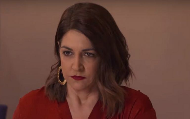 Αν ήμουν πλούσιος: Η Χριστίνα ανακαλύπτει πως ο Βρανάς ήταν πίσω από την απαγωγή της
