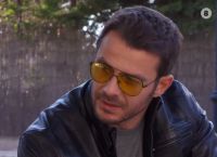 Αν ήμουν πλούσιος: Το φλερτ του Αντρέι προς την Κική γίνεται όλο και πιο έντονο