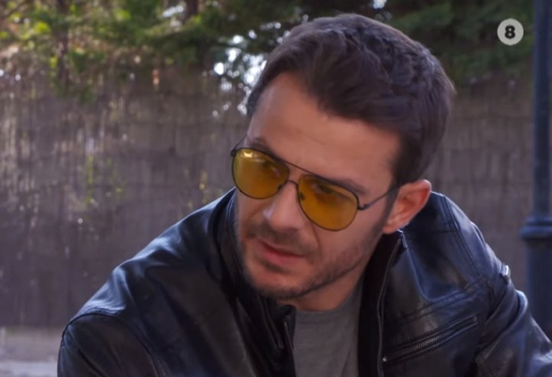 Αν ήμουν πλούσιος: Το φλερτ του Αντρέι προς την Κική γίνεται όλο και πιο έντονο