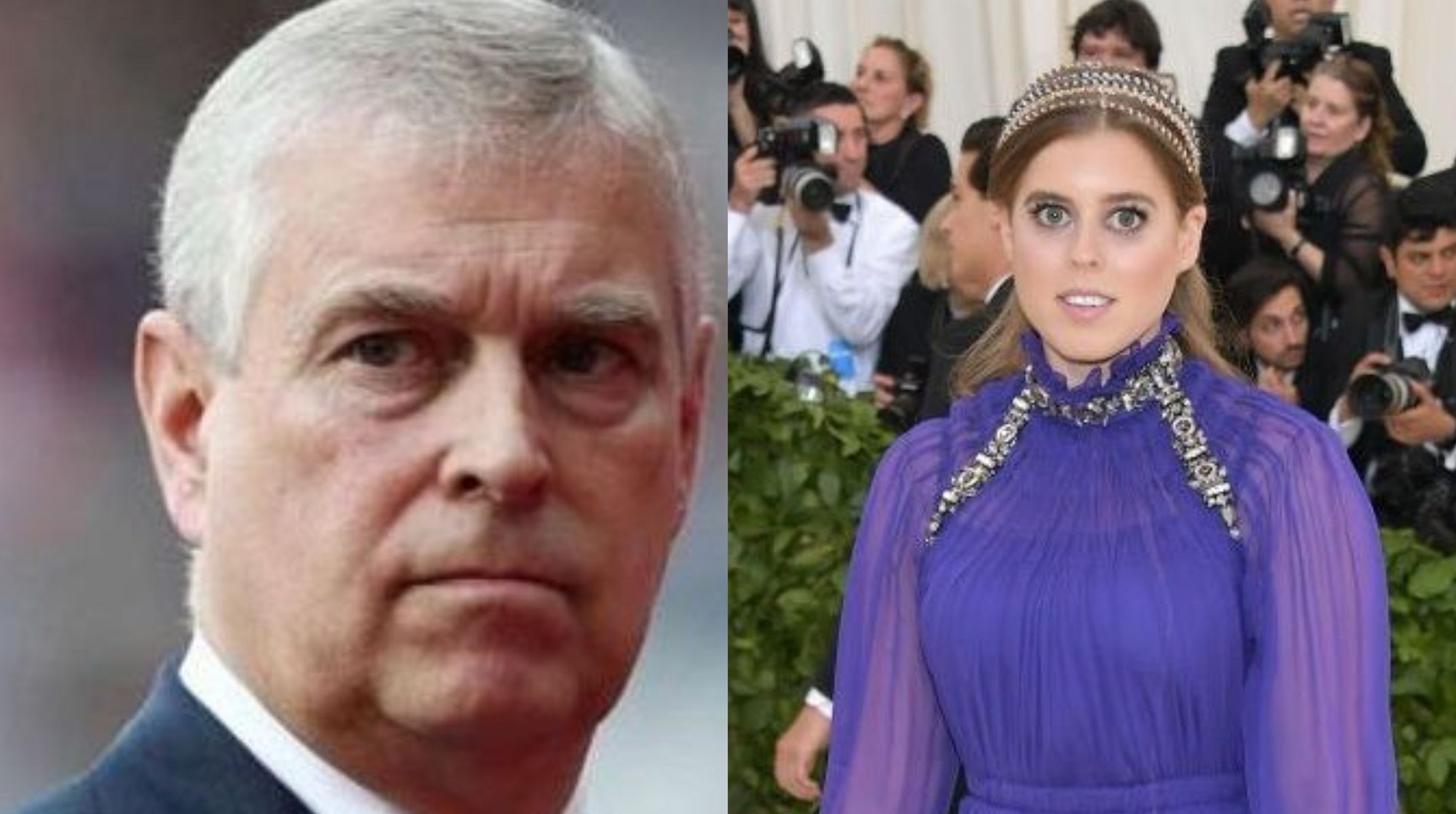 Πρίγκιπας Άντριου: Δεν εμφανίστηκε στο πάρτι αρραβώνων της κόρης του Βεατρίκης