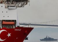 Κύπρος: Διαψεύδει ότι συνέβη επεισόδιο εντός της ΑΟΖ της μεταξύ τουρκικού και ισραηλινού πλοίου