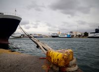 Δρομολόγια πλοίων: Ποια δεν εκτελούνται λόγω των ισχυρών ανέμων Δρομολόγια πλοίων: Ποια δεν εκτελούνται λόγω των ισχυρών ανέμων