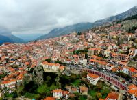 Χειμερινές εξοχικές κατοικίες: Βγαίνουν από τον “πάγο” μετά από σχεδόν 10 χρόνια