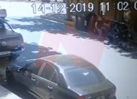 Αργεντινή: Η σοκαριστική στιγμή της θανάσιμης ενέδρας σε 50χρονο Βρετανό εκατομμυριούχο [vid]
