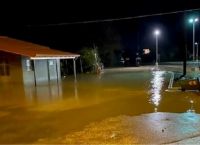 Άρτα: Πλημμύρες και ζημιές στο ορεινό επαρχιακό οδικό δίκτυο από την κακοκαιρία