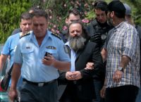 Αρτέμης Σώρρας: Καταδίκαστηκε σε ποινή κάθειρξης έξι ετών