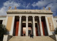 Ελληνικά μουσεία: Σημαντική διάκριση για 31 χώρους Ελληνικά μουσεία: Σημαντική διάκριση για 31 χώρους