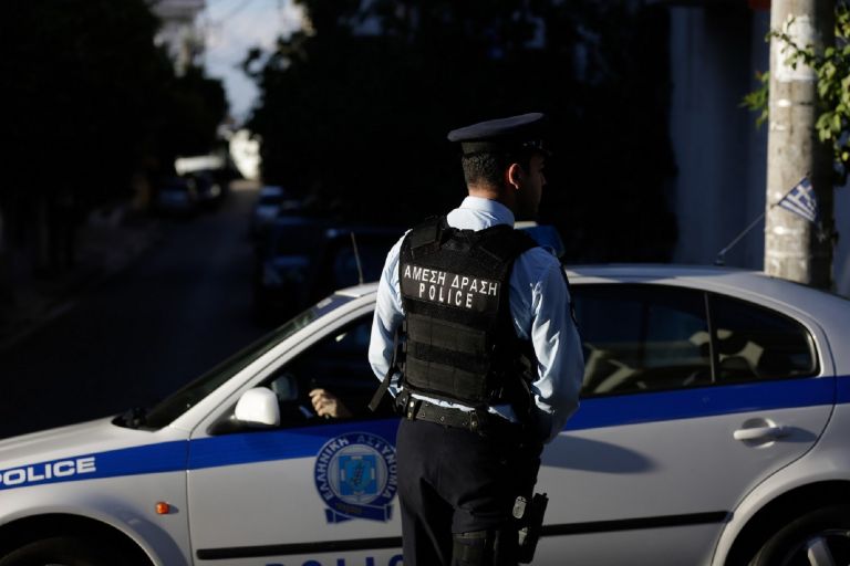 Αγ. Θεόδωροι: Ληστές παρέσυραν και σκότωσαν 73χρονη