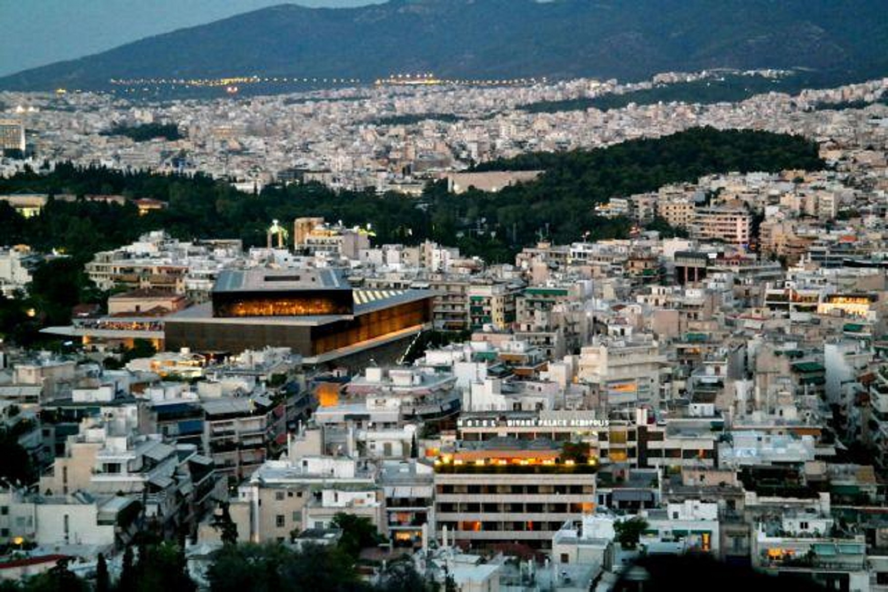 Κορωνοϊός ξενοδοχεία: Κλείνουν μέχρι τέλη Απριλίου