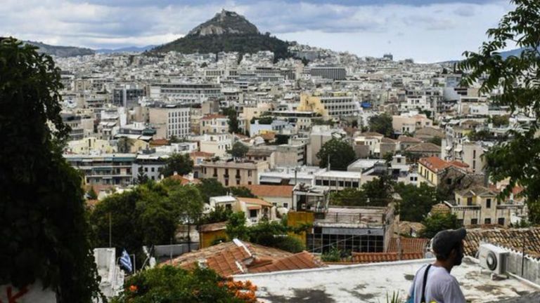 Ομόνοια ξενοδοχεία: Διεθνής “μάχη” για επενδύσεις στην πλατεία