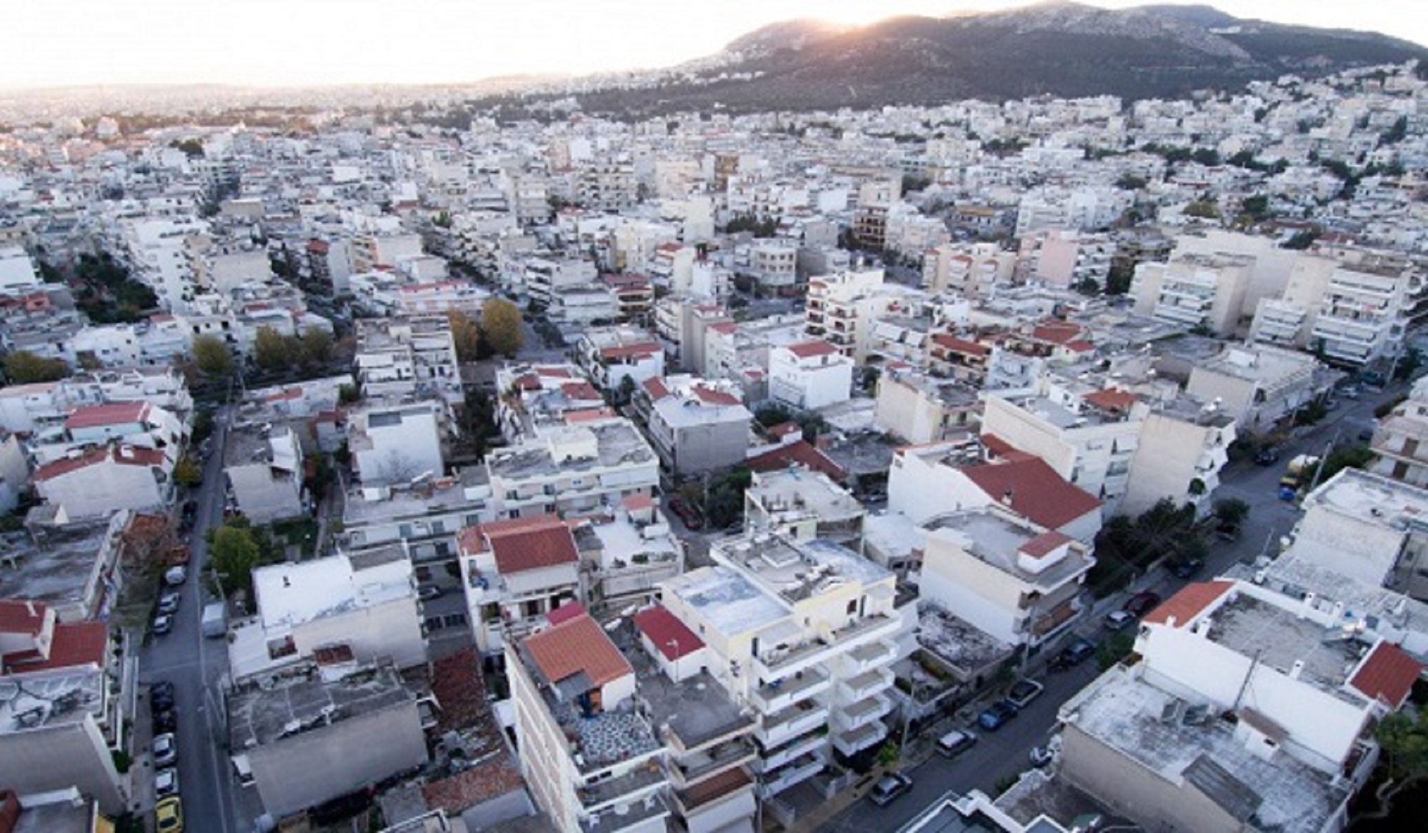 Αντικειμενικές αξίες: Έρχεται ραγδαία αύξηση – Ποιες περιοχές αφορά