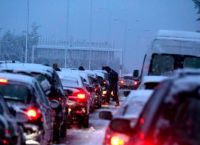 Καρατομήθηκε ο Διοικητής του Β’ Τμήματος Αυτοκινητοδρόμων Αττικής