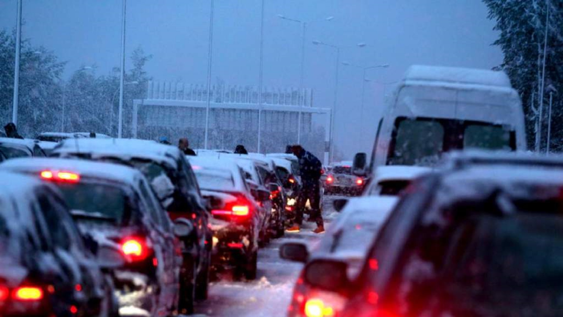 Καρατομήθηκε ο Διοικητής του Β’ Τμήματος Αυτοκινητοδρόμων Αττικής