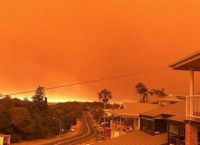 Αυστραλία: Η υψηλότερη θερμοκρασία που καταγράφηκε ποτέ στα χρονικά