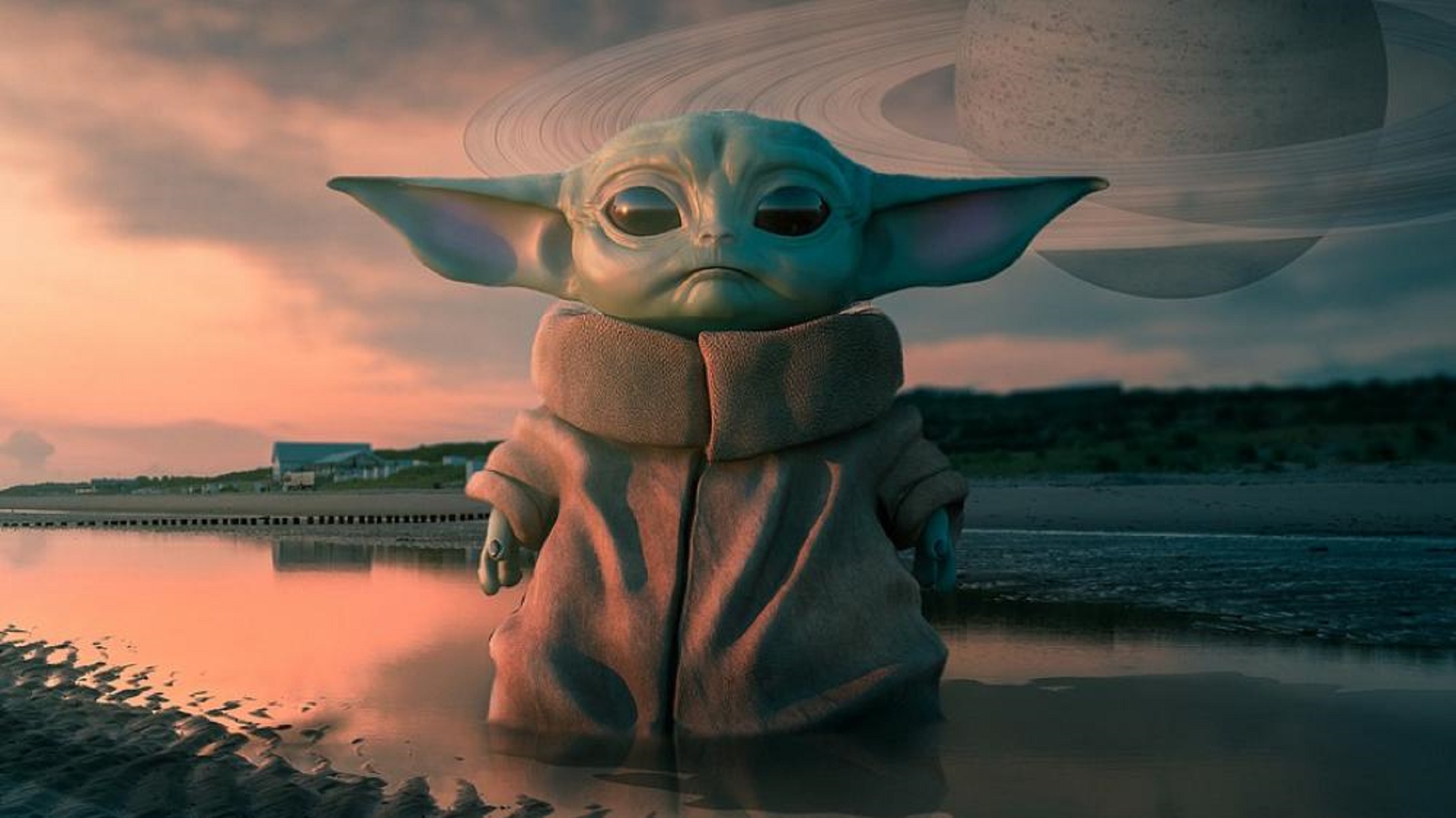 Baby Yoda: Πηγή έμπνευσης για κοκτέιλ στις ΗΠΑ
