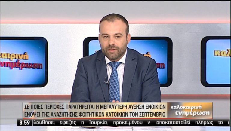 Θέμης Μπάκας