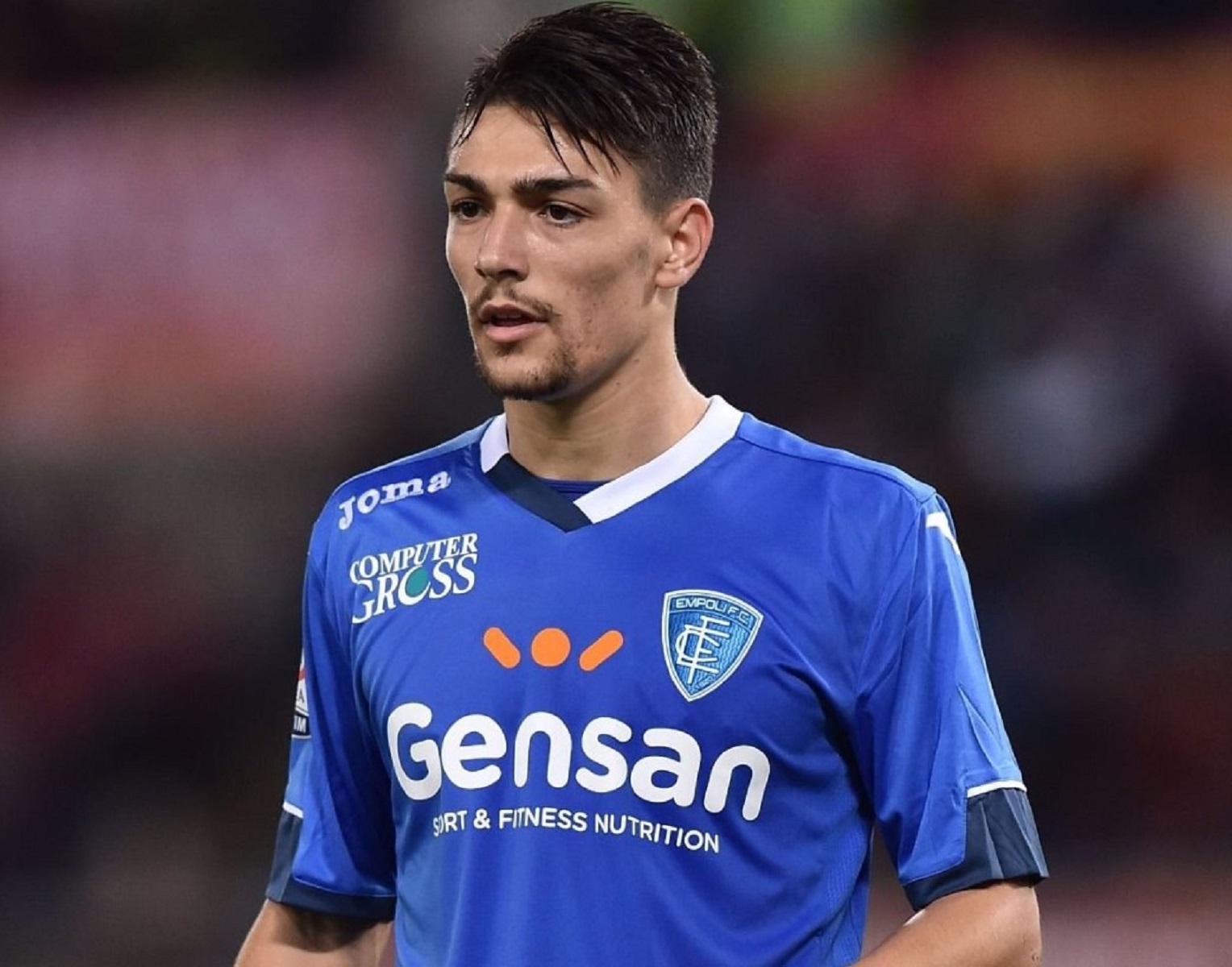 Φέντε Μπάρμπα: Αυτός είναι ο εκλεκτός της ΑΕΚ για το κέντρο της άμυνας