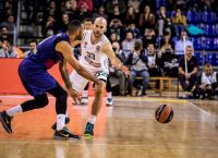 Μπαρτσελόνα – Παναθηναϊκός 98-86