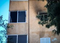 Τραγωδία στη Βάρκιζα: Αποφυλακίσθηκε η μητέρα του μωρού που απανθρακώθηκε Τραγωδία στη Βάρκιζα: Αποφυλακίσθηκε η μητέρα του μωρού που απανθρακώθηκε