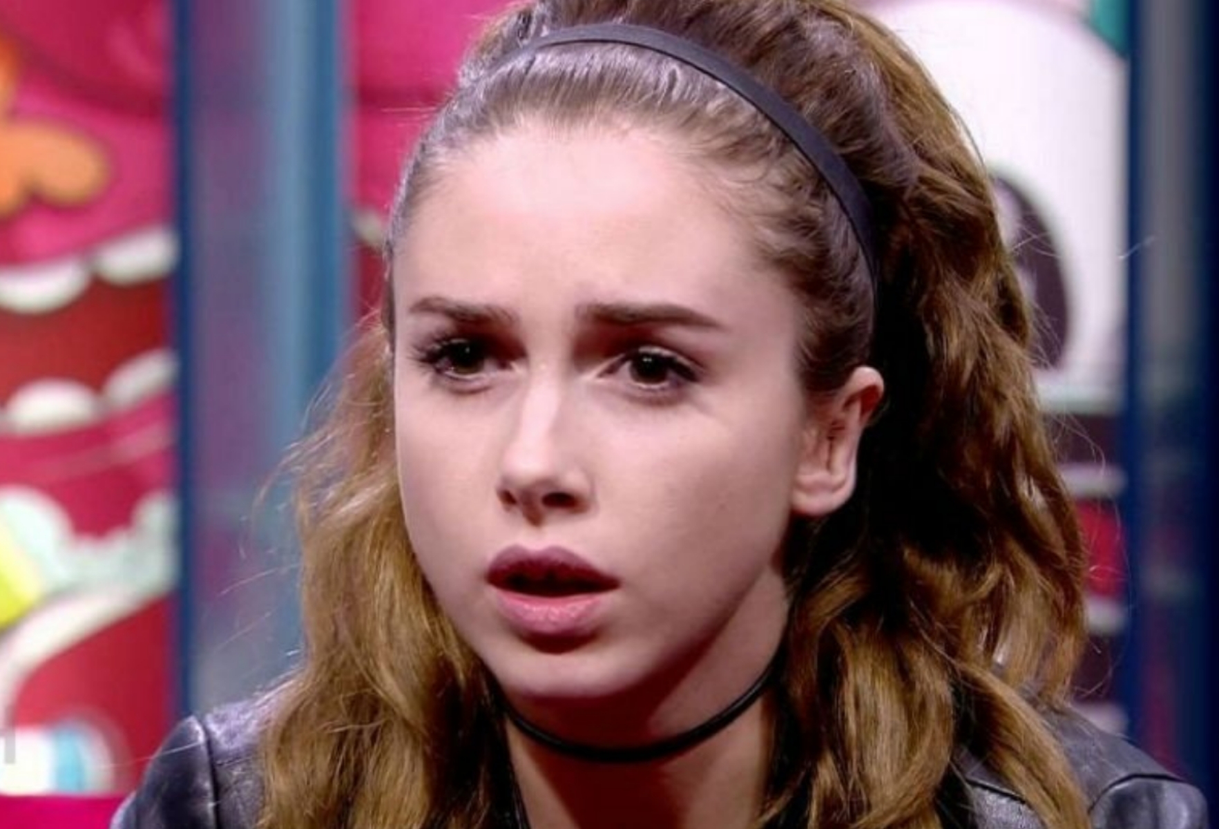 Απίστευτο περιστατικό στο Big Brother Ισπανίας – Έδειξαν σε διαγωνιζόμενη το βιασμό της